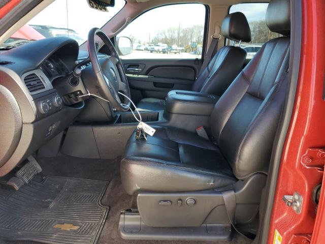 Photo 7 from auction – 2012 CHEVROLET 1500 with VIN 3GCPKTE79CG307103