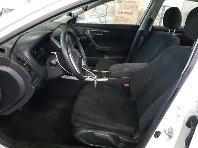 Photo 7 from auction – 2015 NISSAN ALTIMA 2.5 with VIN 1N4AL3AP9FC176194