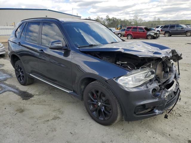 Photo 4 from auction – 2016 BMW X5 XDRIVE3 with VIN 5UXKR0C59G0S87403