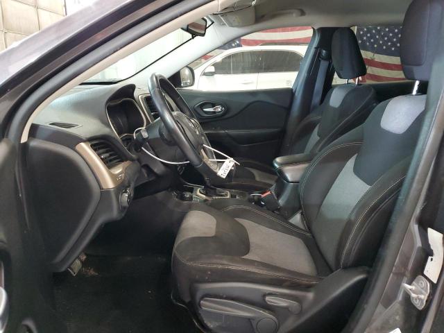 Photo 7 from auction – 2014 JEEP CHEROKEE L with VIN 1C4PJMCS5EW246028