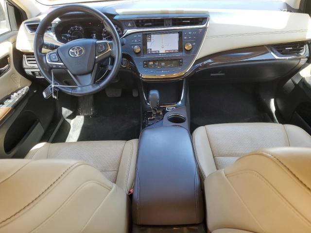 Photo 8 from auction – 2013 TOYOTA AVALON BAS with VIN 4T1BK1EB4DU019258