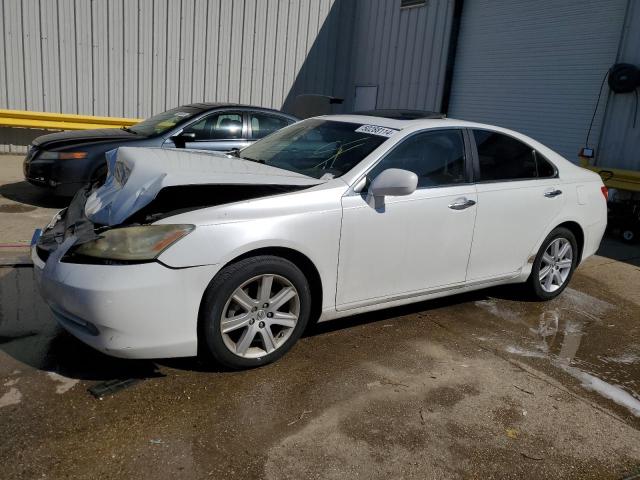 LEXUS ES 350 2007 with VIN JTHBJ46G372091070 - Photo from auction