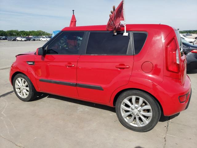 Photo 2 from auction – 2013 KIA SOUL with VIN KNDJT2A59D7604080
