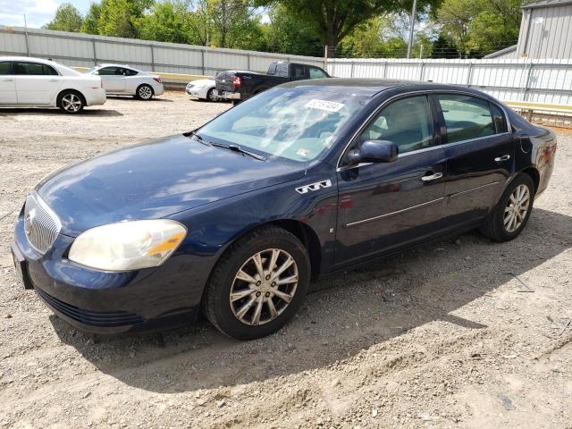 BUICK LUCERNE CX 2009 with VIN 1G4HP57M29U114488 - Photo from auction