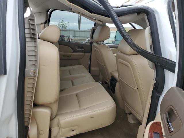 Photo 10 from auction – 2013 GMC SIERRA C35 with VIN 1GT414C8XDF209482