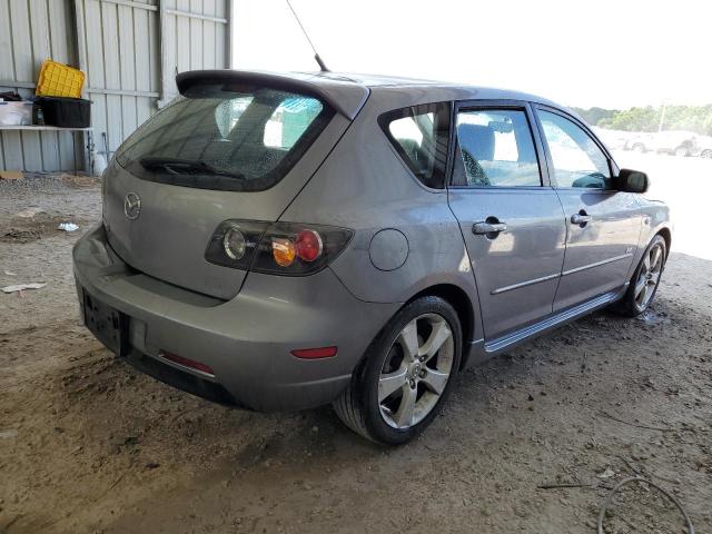 Photo 3 from auction – 2005 MAZDA 3 HATCHBAC with VIN JM1BK143251264075