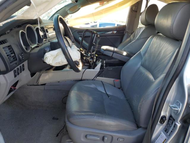 Photo 7 from auction – 2006 TOYOTA 4RUNNER LI with VIN JTEBT17R460063858
