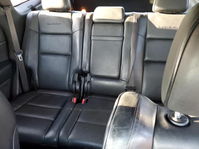 Photo 10 from auction – 2015 JEEP GRAND CHER with VIN 1C4RJFJT8FC197944