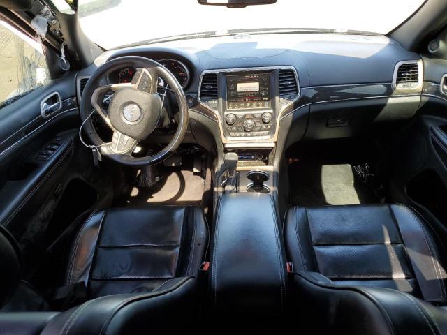 Photo 8 from auction – 2016 JEEP GRAND CHER with VIN 1C4RJFCG8GC343664