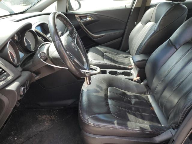 Photo 7 from auction – 2013 BUICK VERANO with VIN 1G4PS5SK6D4174623