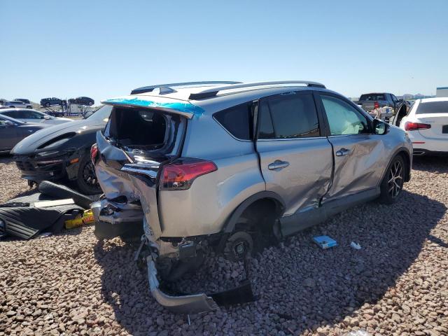 Photo 3 from auction – 2016 TOYOTA RAV4 SE with VIN 2T3NFREV5GW258159