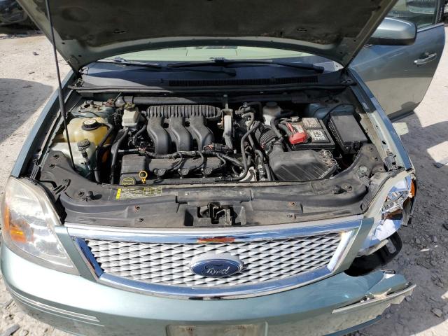 Photo 11 from auction – 2007 FORD FIVE HUNDR with VIN 1FAFP24147G107760