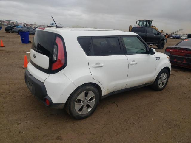 Zdjęcie 3 z aukcji – 2016 KIA SOUL z VIN KNDJN2A22G7369428