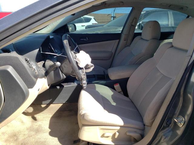 Photo 7 from auction – 2014 NISSAN MAXIMA S with VIN 1N4AA5AP0EC455209