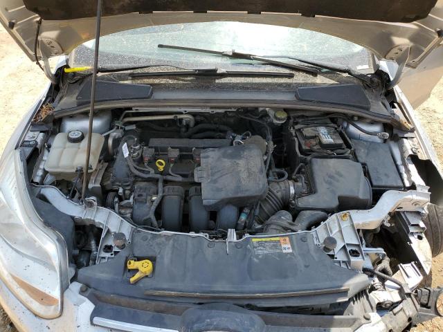 Photo 11 from auction – 2013 FORD FOCUS SE with VIN 1FADP3F25DL111905