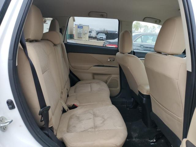 Zdjęcie 10 z aukcji – 2016 MITSUBISHI OUTLANDER z VIN JA4AD3A30GZ003208