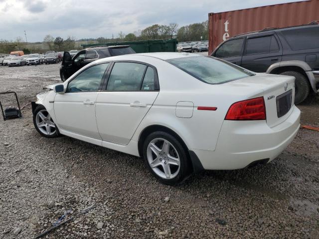 Photo 2 from auction – 2005 ACURA TL with VIN 19UUA66205A062513