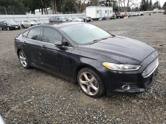 Photo 4 from auction – 2013 FORD FUSION SE with VIN 3FA6P0HR0DR285917