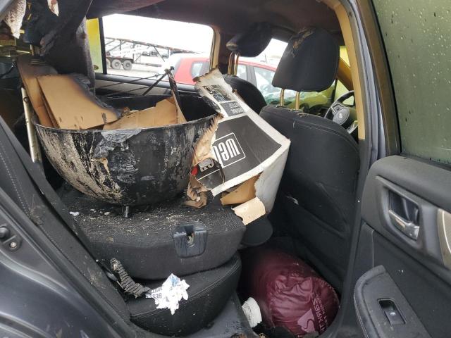 Photo 10 from auction – 2018 SUBARU OUTBACK 2. with VIN 4S4BSACC0J3377115