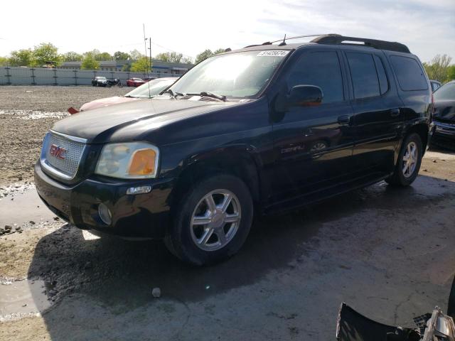 GMC ENVOY DENA 2005 with VIN 1GKET66M856183134 - Photo from auction