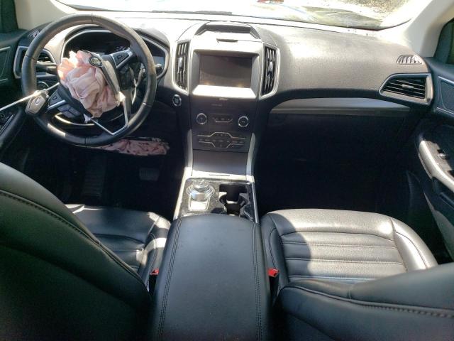 Photo 8 from auction – 2020 FORD EDGE SEL with VIN 2FMPK4J94LBA08632
