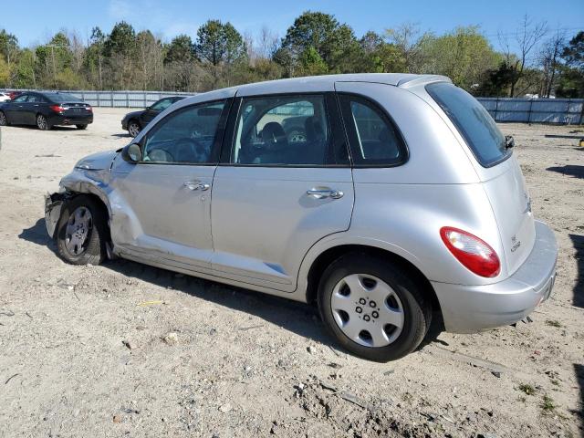 Photo 2 from auction – 2007 CHRYSLER PT CRUISER with VIN 3A4FY48B57T611603