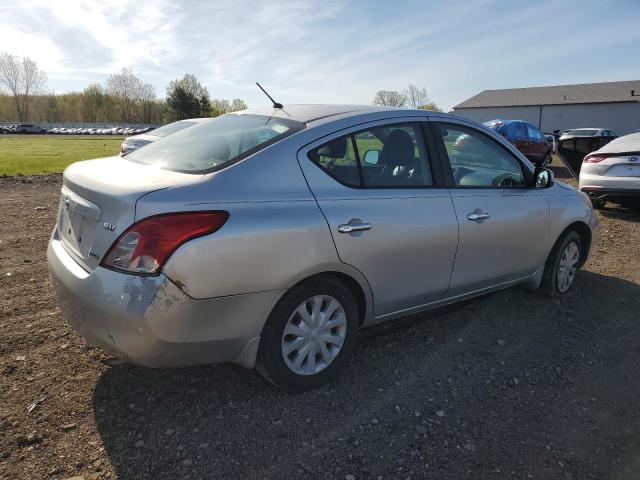 Photo 3 from auction – 2012 NISSAN VERSA S with VIN 3N1CN7AP7CL840886