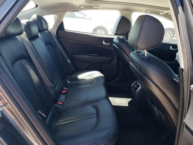 Photo 10 from auction – 2016 KIA OPTIMA EX with VIN 5XXGU4L37GG010873