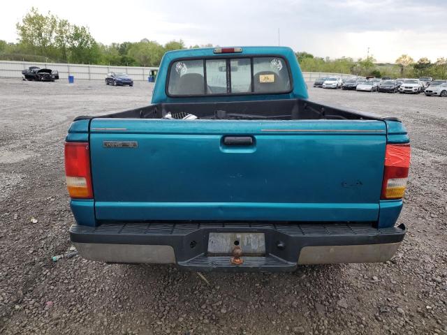 Photo 6 from auction – 1996 FORD RANGER with VIN 1FTCR10A8TUC27693