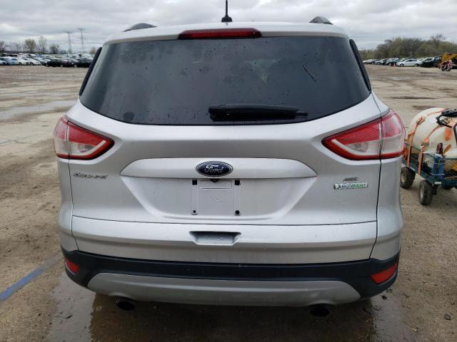Photo 6 from auction – 2015 FORD ESCAPE SE with VIN 1FMCU0GX5FUA83393
