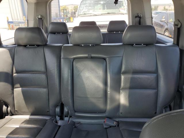 Photo 10 from auction – 2008 HONDA PILOT EXL with VIN 5FNYF18538B011241