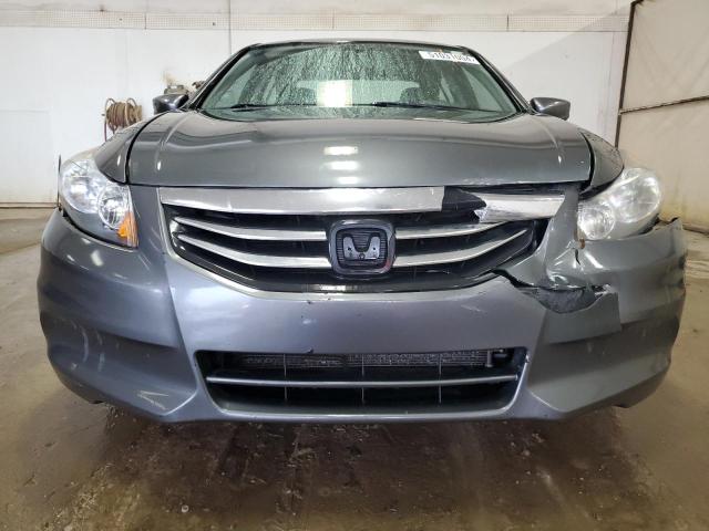 Photo 5 from auction – 2012 HONDA ACCORD LX with VIN 1HGCP2F30CA045560