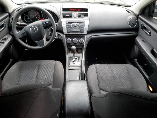 Photo 8 from auction – 2012 MAZDA 6 I with VIN 1YVHZ8BH7C5M40955