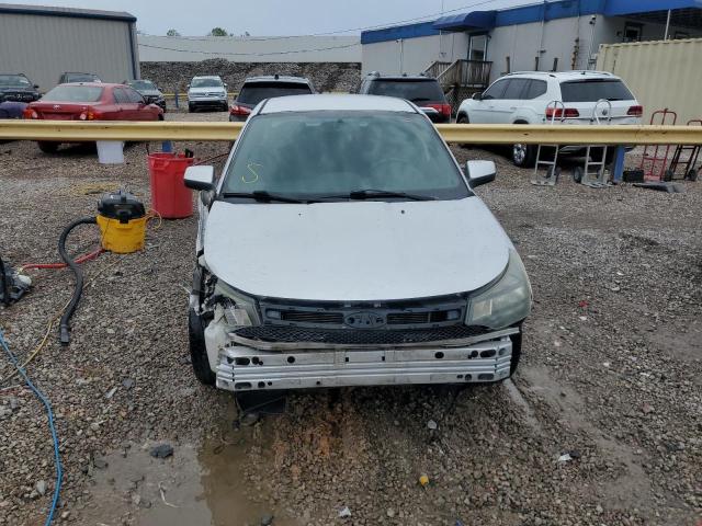 Photo 5 from auction – 2011 FORD FOCUS SES with VIN 1FAHP3GN5BW184830