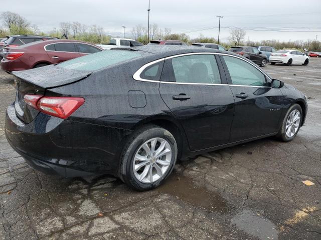 Photo 3 from auction – 2022 CHEVROLET MALIBU LT with VIN 1G1ZD5ST3NF210508