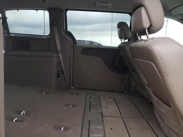 Photo 11 from auction – 2013 CHRYSLER TOWN & COU with VIN 2C4RC1CG0DR682533