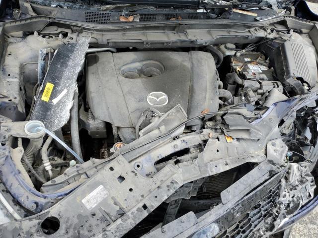 Zdjęcie 12 z aukcji – 2014 MAZDA CX-5 GT z VIN JM3KE4DYXE0341891