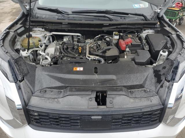 Photo 12 from auction – 2022 MITSUBISHI OUTLANDER with VIN JA4J4VA89NZ061953