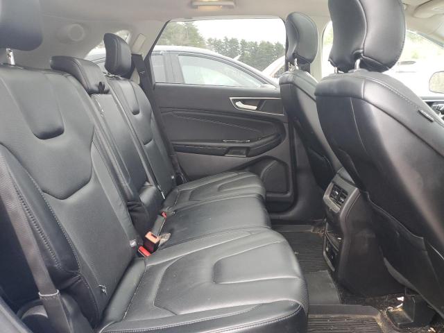 Photo 11 from auction – 2018 FORD EDGE TITAN with VIN 2FMPK4K94JBB34730