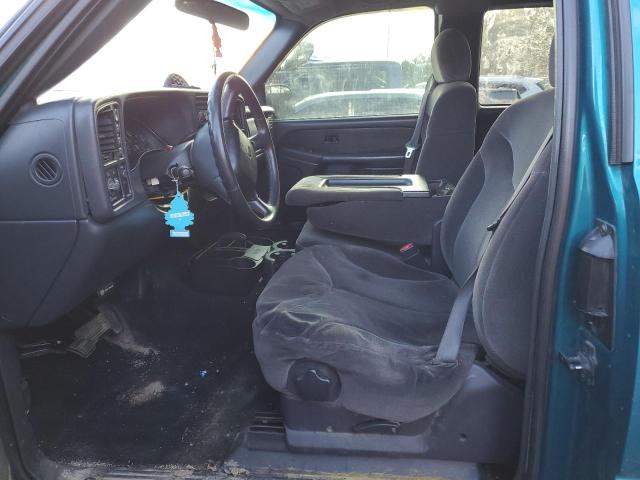 Photo 7 from auction – 2002 GMC NEW SIERRA with VIN 1GTEK19T92Z306616