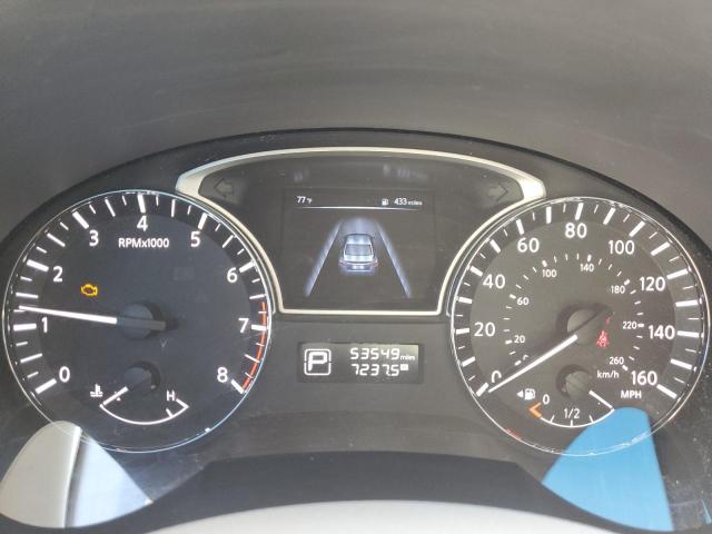 Photo 9 from auction – 2015 NISSAN ALTIMA 2.5 with VIN 1N4AL3AP9FC295573