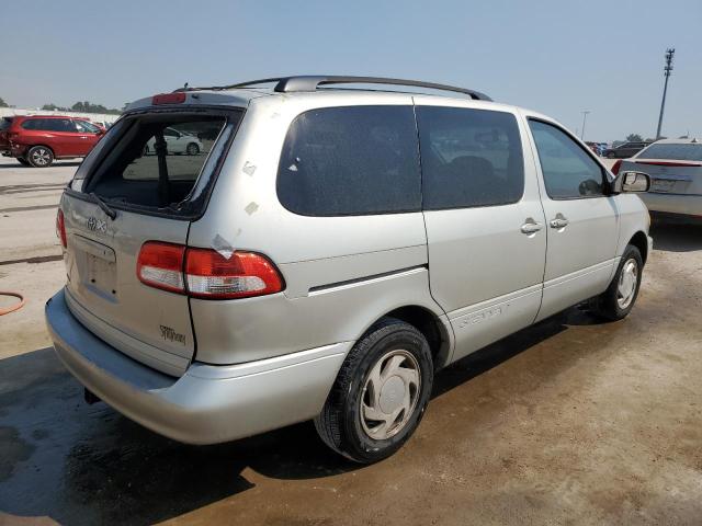 Photo 3 from auction – 2003 TOYOTA SIENNA LE with VIN 4T3ZF13C03U540501