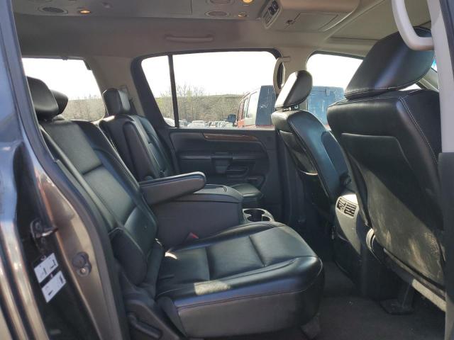 Photo 11 from auction – 2011 NISSAN ARMADA PLA with VIN 5N1AA0NE7BN600909