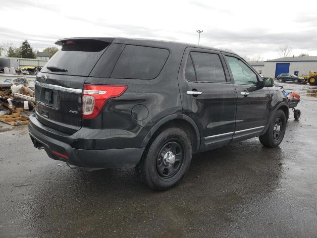 Photo 3 from auction – 2014 FORD EXPLORER L with VIN 1FM5K8F88EGA78113