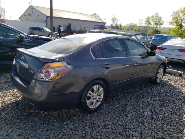Photo 3 from auction – 2012 NISSAN ALTIMA BAS with VIN 1N4AL2AP9CN434448