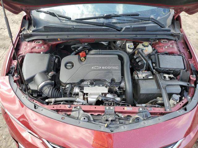 Photo 11 from auction – 2017 CHEVROLET MALIBU LT with VIN 1G1ZE5ST5HF259159