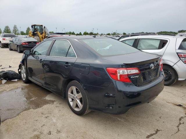Photo 2 from auction – 2014 TOYOTA CAMRY L with VIN 4T1BF1FK4EU352645