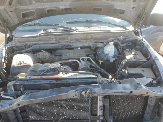 Photo 11 from auction – 2003 DODGE RAM 1500 S with VIN 1D7HU18D73S245753