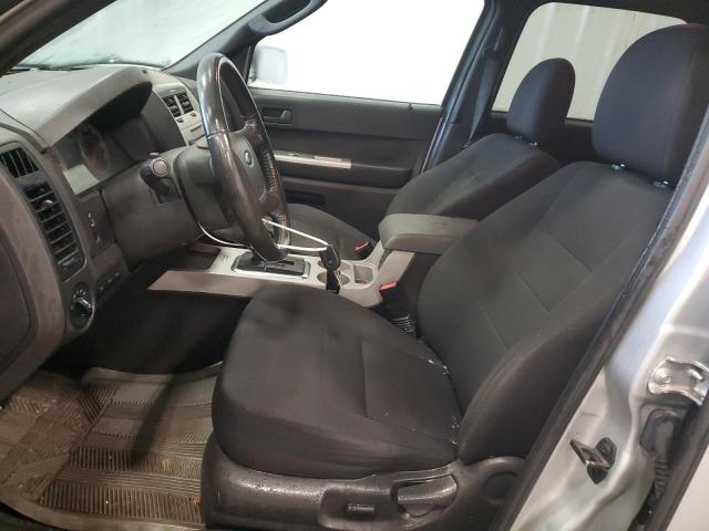 Photo 7 from auction – 2009 FORD ESCAPE XLT with VIN 1FMCU03799KC85739