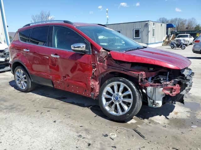 Photo 4 from auction – 2015 FORD ESCAPE SE with VIN 1FMCU9G99FUB98827